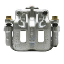 DFC 92-95 Mazda MPV Front-R Silver Zinc Coated Premium Caliper