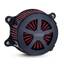 Vance & Hines 23+ Road/Street Glide Radiant V Air Intake - Black