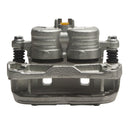 DFC 02-12 Saab 9-2X Front-R Premium Caliper - Silver Zinc Coated