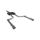 Flowmaster 05-10 MGNM/CHRGR/300C 5.7L American Thunder SS Cat-Back Exhaust System