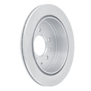 DFC Brake Rotors - Plain