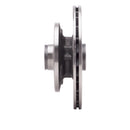DFC True Balanced Brake Drums