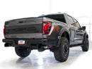 AWE Gen 3 Raptor R SwitchPath Exhaust - Diamond Black Tips