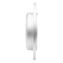 DFC GeoSPEC Coated Rotors - Plain