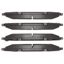 DFC 97-04 Lincoln Blackwood Front 4000 Hybridynamic Brake Pads