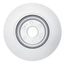 DFC GeoSPEC Coated Rotors - Plain