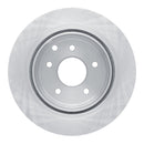 DFC Brake Rotors - Plain