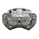DFC 92-97 Infiniti J30 Front-L Premium Caliper - Silver Zinc Coated