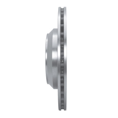 DFC 17-25 Tesla Model 3 Front & Rear Rotors