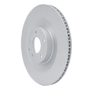 DFC 24-25 Mazda CX-90 Front GeoSPEC Coated Rotor