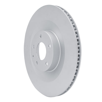 DFC 24-25 Mazda CX-70 Rear Geospec Rotors