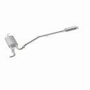 MagnaFlow BRE Exhaust Kit 13-17 BUICK ENCORE 1.4L