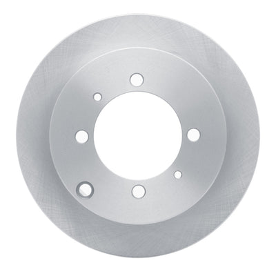 DFC 92-04 Dodge Colt Rear Brake Rotor