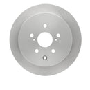 DFC Brake Rotors - Plain