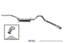 Revel 24+ Toyota Land Cruiser Medallion Trail Hart Cat Back Exhaust