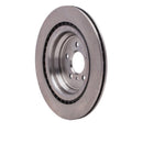 DFC Brake Rotors - Plain