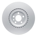 DFC GeoSPEC Coated Rotors - Plain