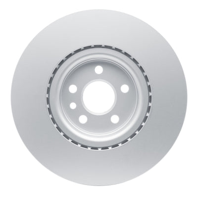 DFC 07-16 Volvo S80/S60 Front & Rear Geospec Rotors