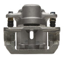 DFC 06-14 Subaru Tribeca Rear-L Premium Caliper - Silver Zinc Coated