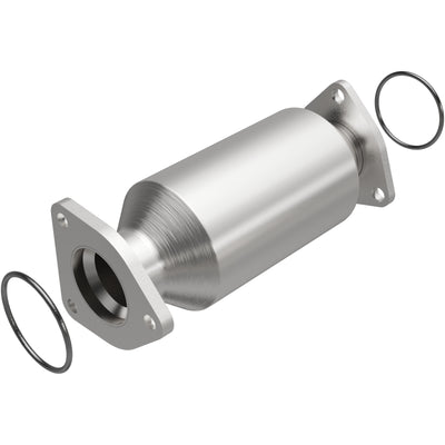 MagnaFlow 03-07 Honda Accord 3.0L Direct Fit Converter