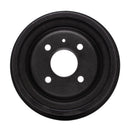 DFC 70-77 Mercury Capri Rear True Balanced Brake Drum