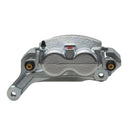 DFC 98-02 Dodge Ram 1500 Van Front-R Premium Caliper - Silver Zinc Coated