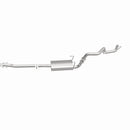 MagnaFlow BRE Exhaust Kit 96-00 Toyota 4Runner 3.4L