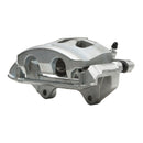 DFC 13-19 Ford Explorer Front-L Premium Caliper - Silver Zinc Coated