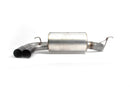 Dinan 17-20 BMW 430i Freeflow Axleback Exhaust System -Black