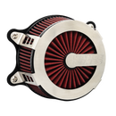 Vance & Hines HD Sportster 91-21 Cage Fighter Air Intake