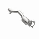 MagnaFlow 10-11 Porsche Cayenne 4.8L Direct Fit Converter