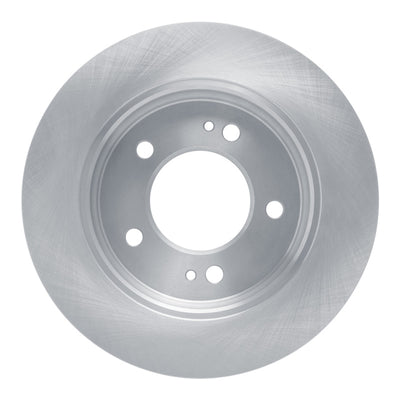 DFC 4000 HybriDynamic Brake Pads