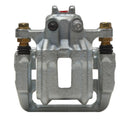 DFC 07-18 Acura RDX Rear-L Premium Caliper - Silver Zinc Coated