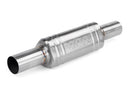 APR 10-14 Volkswagen GTI MK6 Catback Exhaust System - Front Muffler