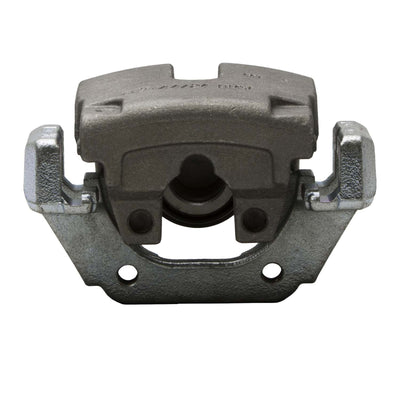 DFC 07-17 BMW X5 Rear-L Premium Caliper - Silver Zinc Coated