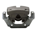DFC 07-17 BMW X5 Rear-L Premium Caliper - Silver Zinc Coated