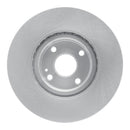 DFC 16-25 Mazda MX-5 Miata Front Brake Rotor