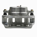 DFC 04-06 Kia Amanti Front-R Silver Zinc Coated Premium Caliper
