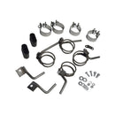 Flowmaster 64-67 GM A-BODY 2.5 in. American Thunder SS Exhaust System