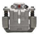 DFC 06-14 Subaru Tribeca Rear-R Premium Caliper - Silver Zinc Coated