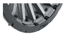 ICON Alloy Recon Pro - 18X9 / 6X5.5 / 40MM / 6.6in. BS - Charcoal