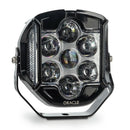 Oracle Lighting VEGA Series 7 Laser+LED Combo Auxiliary Light Pod - 6000K