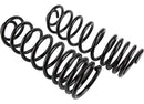 JKS 18-21 Jeep JL J-Kontrol 3.5in 4Dr w/Fox 2.5 Performance Elite Series Shocks STD Rate Coils
