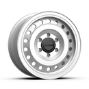 fifteen52 Neito HD 17x8 5x150 35mm ET 110.5mm Center Bore Radiant Silver Wheel