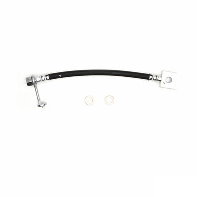DFC 13-18 Dodge Ram 4500 Rear-L lo/Rear Left Brake Hose