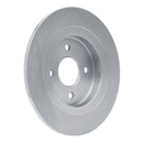 DFC 5000 Advanced Low Met Brake Pads