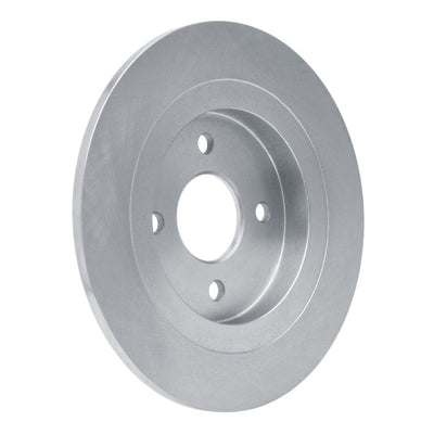 DFC 4000 HybriDynamic Brake Pads
