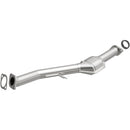 MagnaFlow 2005 Subaru Outback 2.5L Direct Fit Converter