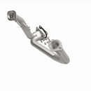 BRE Exhaust 93-97 B3000 B4000 Ranger 3.0L 4.0L Front Pipe Kit