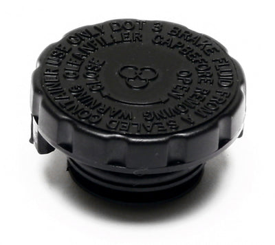 Wilwood cap reservoir M/C remote type wilwood